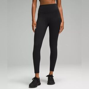 Lululemon Base Pace High-Rise Running Tight 28"